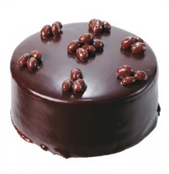 6-9 Kişilik Çikolatalı Butik Lezzet Serisi Tat