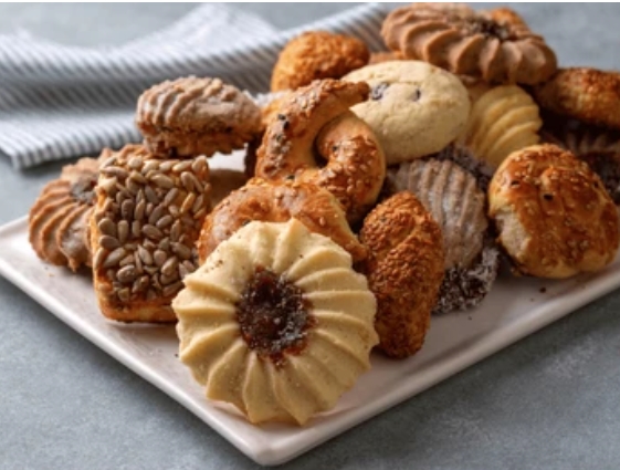 Doyurucu Büyük Porsiyon 3 Kg Pasta