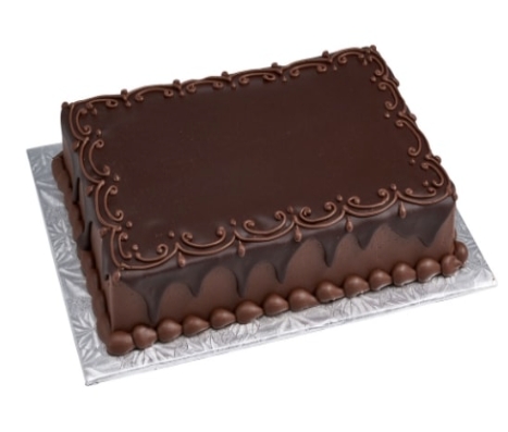 Ruhunuzu Doyuran Enfes Pasta 45 Kişilik